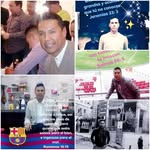 Juan Piñas - @juan.pinas.3 - Instagram