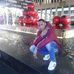 Juan Pollock - Facebook