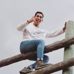 Juan Andres Meza Poumian - @juanpoumian - Instagram
