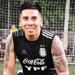 Juan Ramires - @juan_ramires23 - Instagram