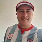 Juan Rayo - @juanrayo1927 - Instagram