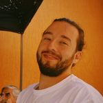 J - @juanrebollo - Instagram