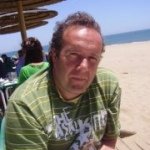 Juan Antonio Mateos Rebollo - @jamrebollo - Instagram