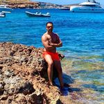 Juan Pablo Borrero Rebollo - @jpablobr86 - Instagram