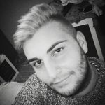 Juan Rebollo Cerrejon - @rebollocerrejon - Instagram