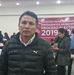 Juan Remigio 2020 - Facebook