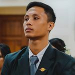 Gede Dicky Handika Putra, S.AP. - @juanrich13_ - Instagram