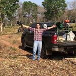 Juan Marcelo Riveros Dominguez - @juanriveros99 - Instagram
