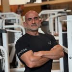 Juan Carlos Robinson - @jcrobinson_master_trainer - Instagram