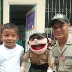 Juan Robinson - Facebook