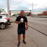 Juan Robinson - @_jrobinsom - Instagram