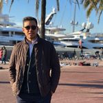 Juan Sebastian Rocha - @juanrocha - Instagram