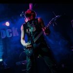 Juan Beto Rock-driguez - @juanbetorock - Instagram