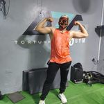 Juan Castillo - @juanrockstarmusic - Instagram