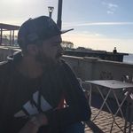 Juan Cruz - @juanrock.villanueva - Instagram