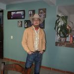 Juan Espino - @juan_rock - Instagram