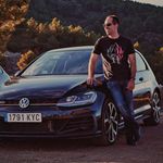 juan - @juanrockgti - Instagram