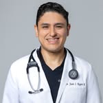 Dr. Juan Iván Rogers - @dr.rogerskids - Instagram
