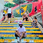 Juan Carlos Ronseria Vargas - @juanronseria - Instagram