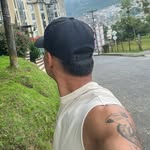 Juan Diego Rondon - @juan__rondon - Instagram