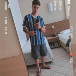 Juan - @juanronchi03 - Instagram