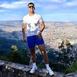 Juan Roncancio - @juan_roncancio14 - Instagram