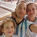 @juanrosatto1992 - Instagram