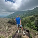 Juan Roberto Rua Díaz - @juanrua98 - Instagram