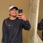 Juan Rua - @juanruaaa__ - Instagram
