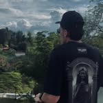 juan rua - @555___jr - Instagram
