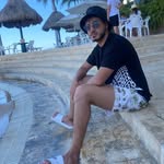 Juan Rua - @juanestebanrua - Instagram