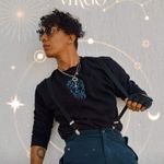 Juan Saa - @lunarisecho - Instagram