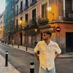 Juan Sánchez - @juan_saanchezz - Instagram