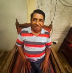 Juan Saca - Facebook