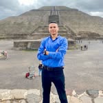 J'uan Salinas - @juansa_ca - Instagram