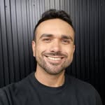 Juan Andrés Salvo - @juansalvom - Instagram