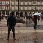 Juan Samperio Caso - @juansamperiocaso - Instagram