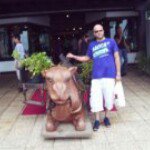 Juan Luis Muñoz Alonso - @juansandi - Instagram