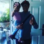 juan Sandi - @sandijuan104 - Instagram