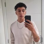 Juan Santos Sandiago - @juan.sandiago - Instagram
