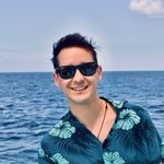 Juan Pablo López Schultz - @jpls30 - Instagram