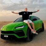 Juan Schultz - @wocohay679 - Instagram