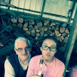 Juan Carlos Chacón Schuster - @juancarloschaconschuster - Instagram