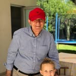 Juan Carlos Schuster - @juancarlosschuster25 - Instagram