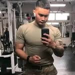 Juan Scott - @juanscott4920 - Instagram