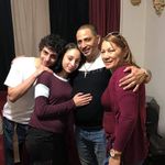 Juan Sencion - @sencion.juan - Instagram