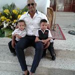 Juan Sención - @juan.sencion.9 - Instagram