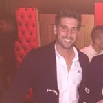 Juan Simon Serrano - @juan_simons - Instagram