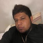 Juan Simpson - @zunigatorresjuan - Instagram