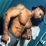 JuanjoSnell // 🧜🏾‍♂️🔱 - @_juanjo.snell - Instagram